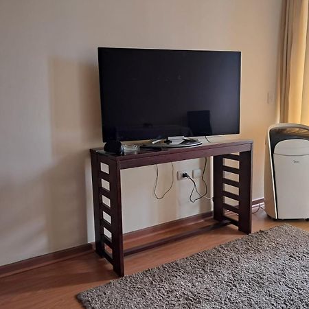 Santiago World Apartment ภายนอก รูปภาพ