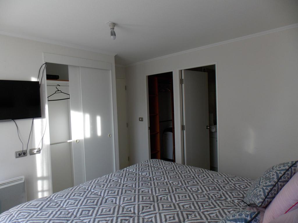 Santiago World Apartment ห้อง รูปภาพ