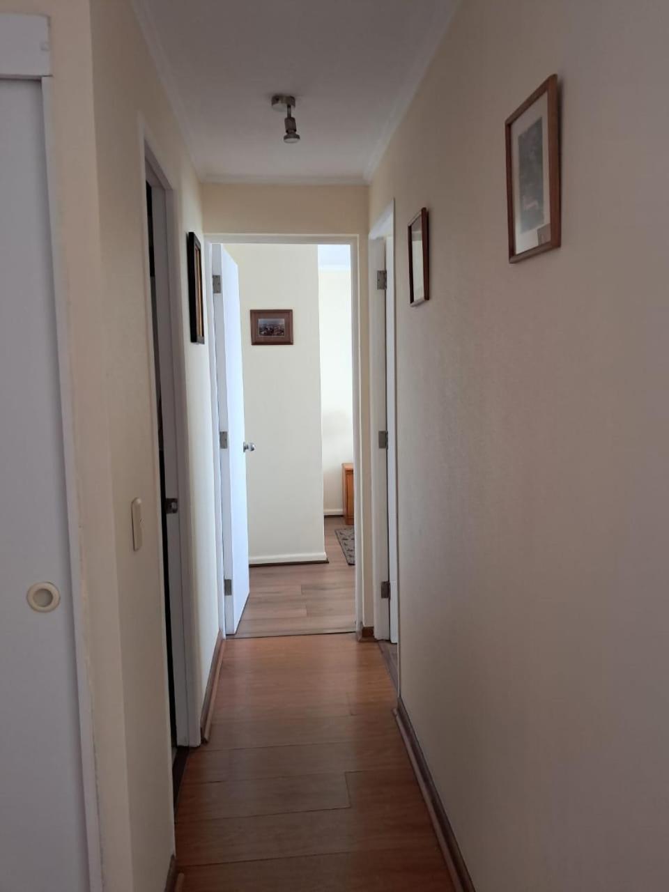Santiago World Apartment ภายนอก รูปภาพ