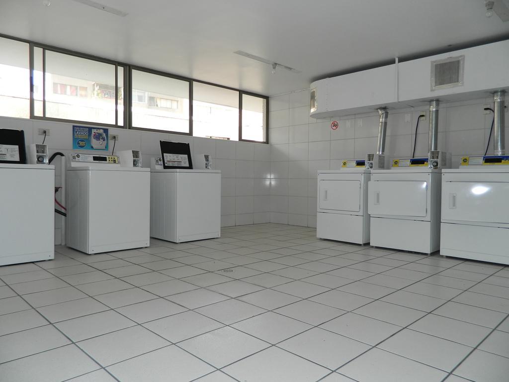 Santiago World Apartment ภายนอก รูปภาพ