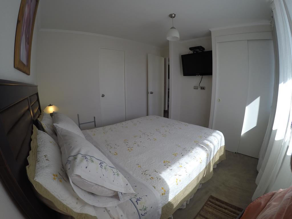 Santiago World Apartment ห้อง รูปภาพ