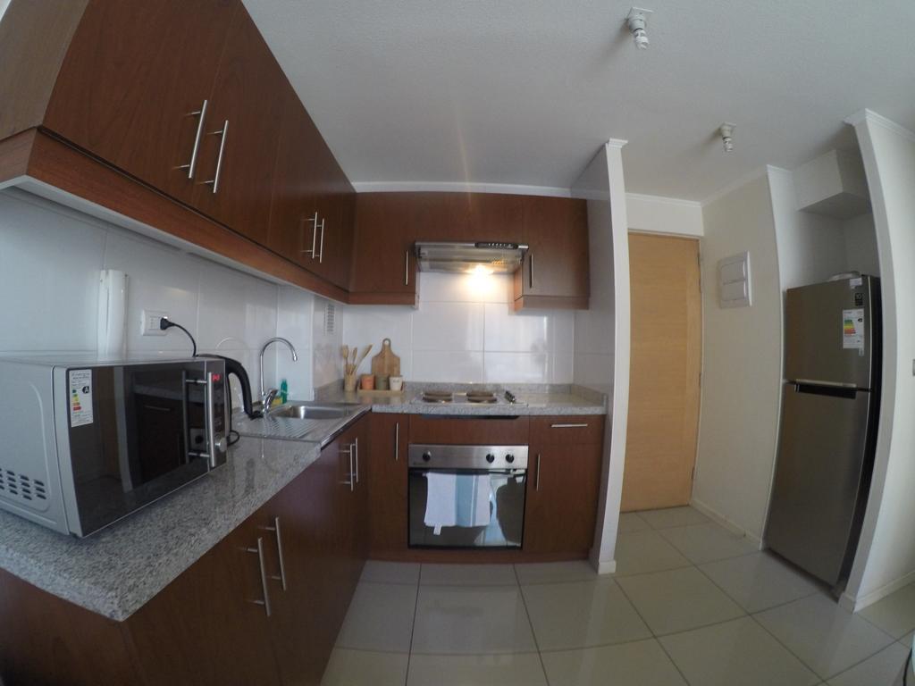 Santiago World Apartment ห้อง รูปภาพ