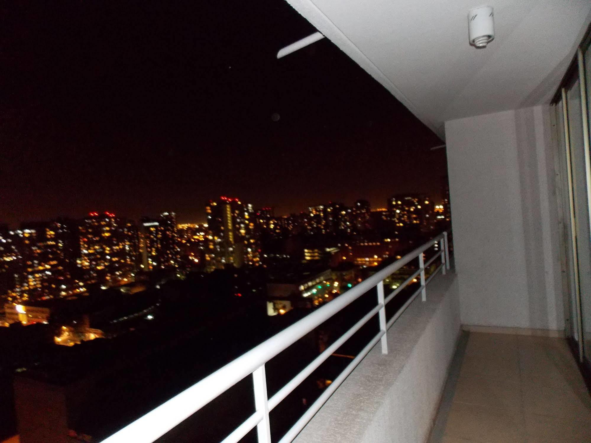 Santiago World Apartment ภายนอก รูปภาพ