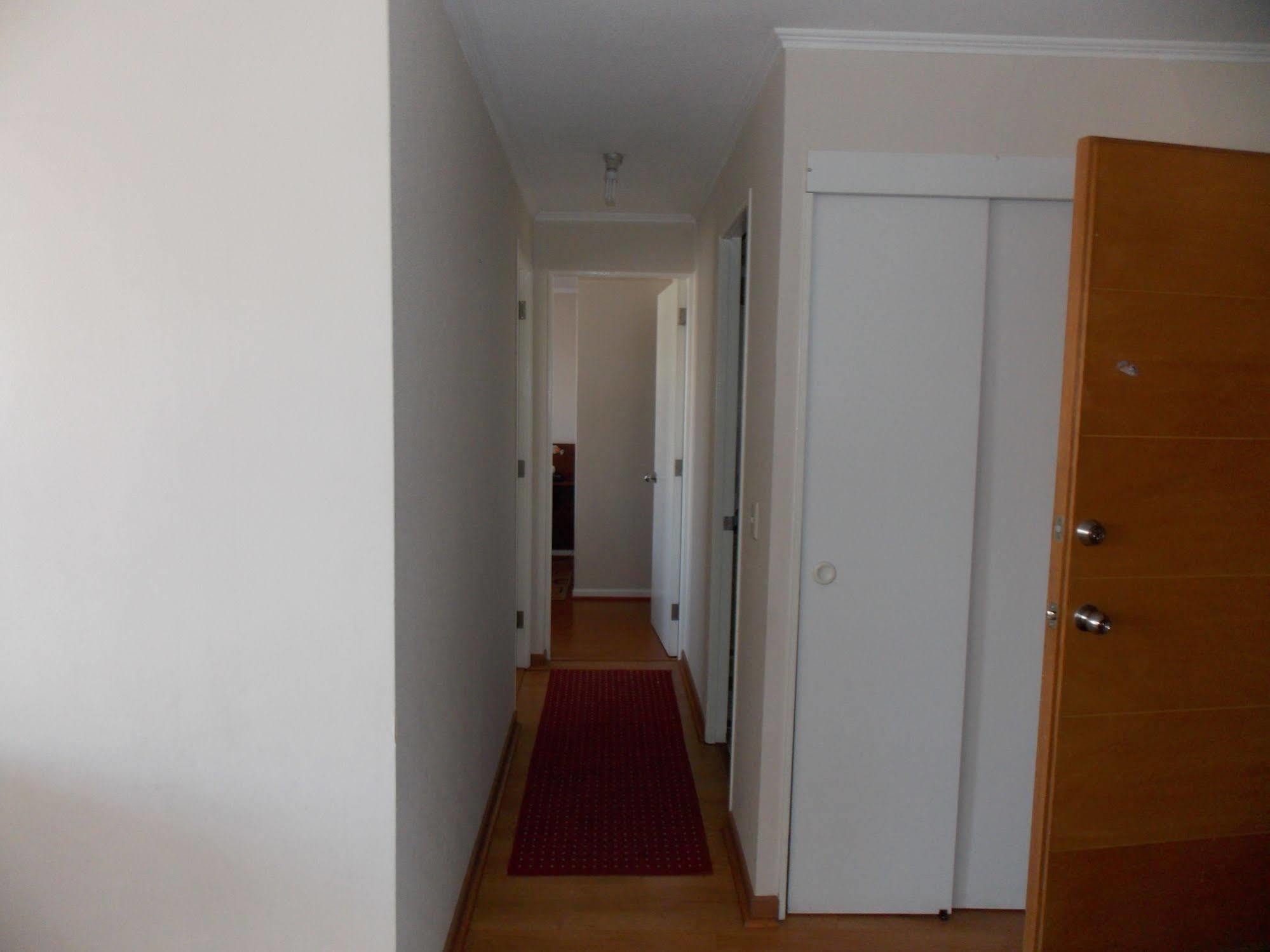 Santiago World Apartment ภายนอก รูปภาพ