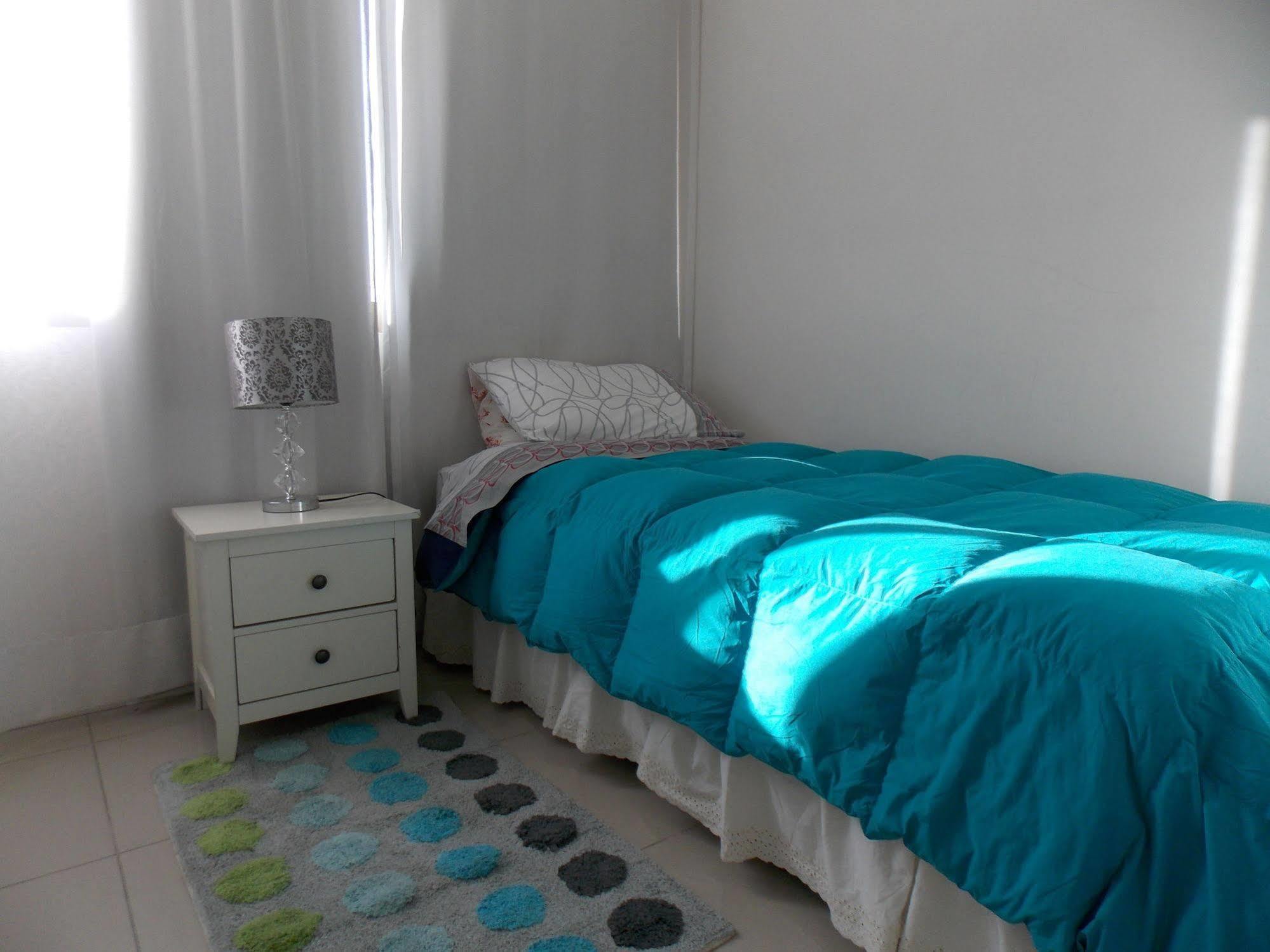 Santiago World Apartment ภายนอก รูปภาพ