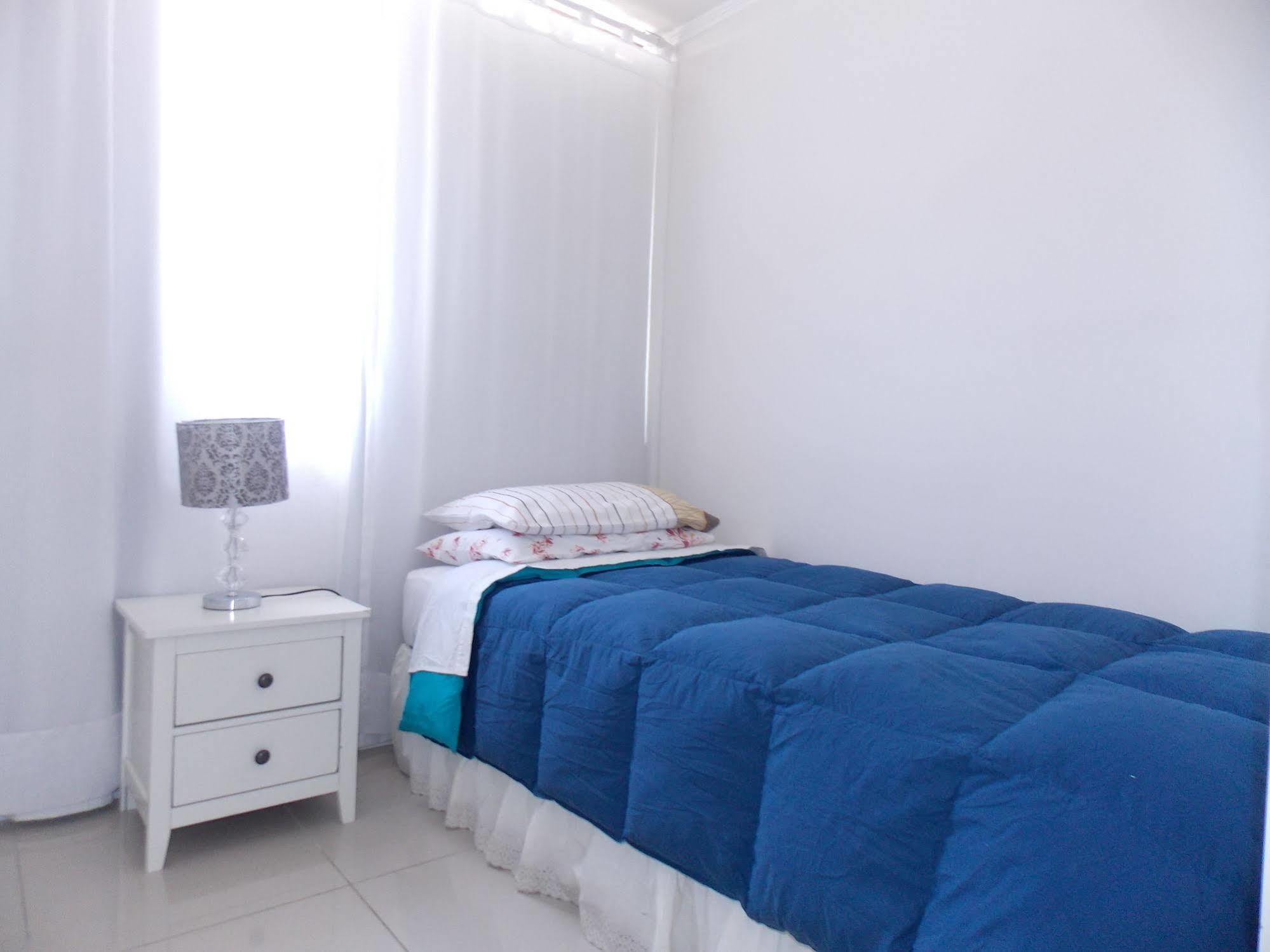 Santiago World Apartment ภายนอก รูปภาพ